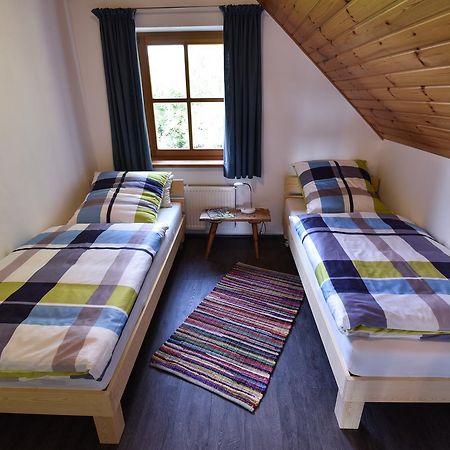 Ferienwohnung Waldblick Цвайбрюккен Экстерьер фото