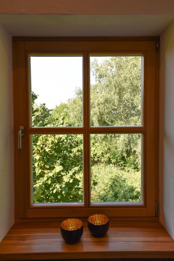 Ferienwohnung Waldblick Цвайбрюккен Экстерьер фото